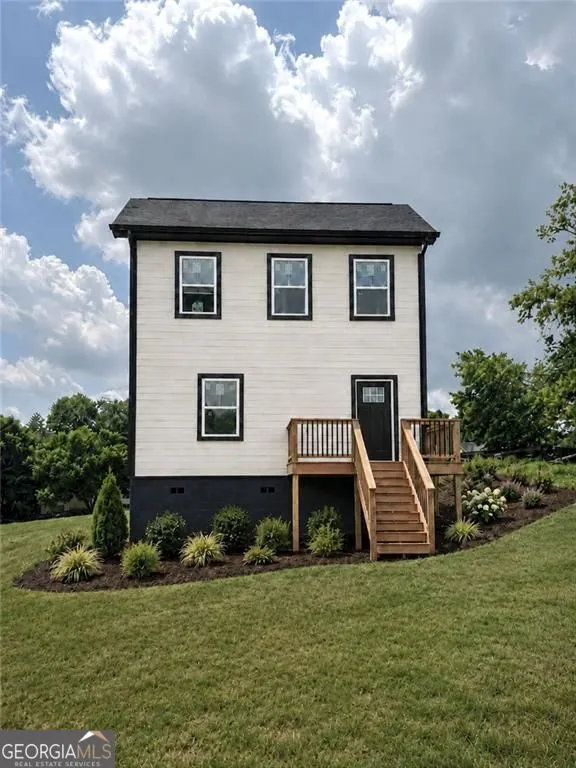 30 Golden Autumn DR Dahlonega, GA 30533