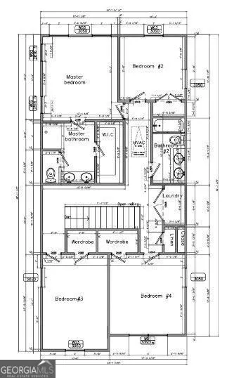30 Golden Autumn DR Dahlonega, GA 30533