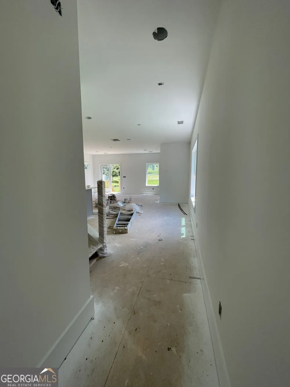 30 Golden Autumn DR Dahlonega, GA 30533
