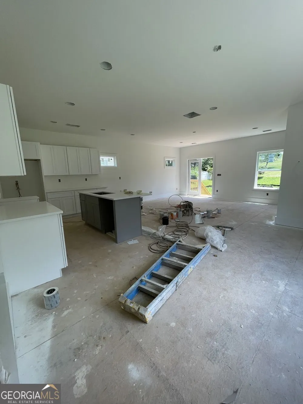 30 Golden Autumn DR Dahlonega, GA 30533