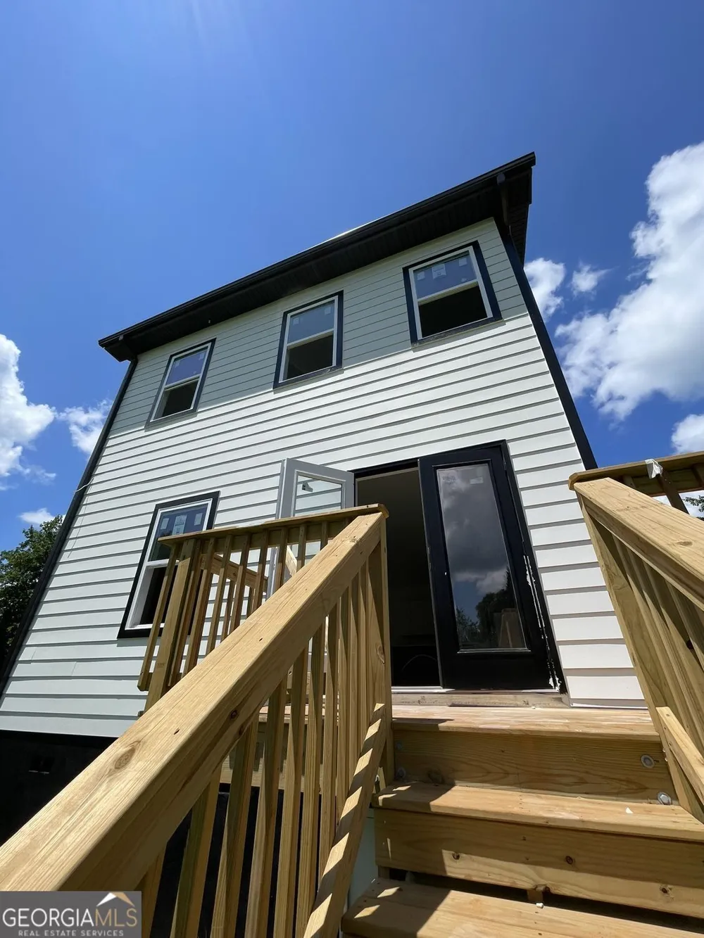 30 Golden Autumn DR Dahlonega, GA 30533
