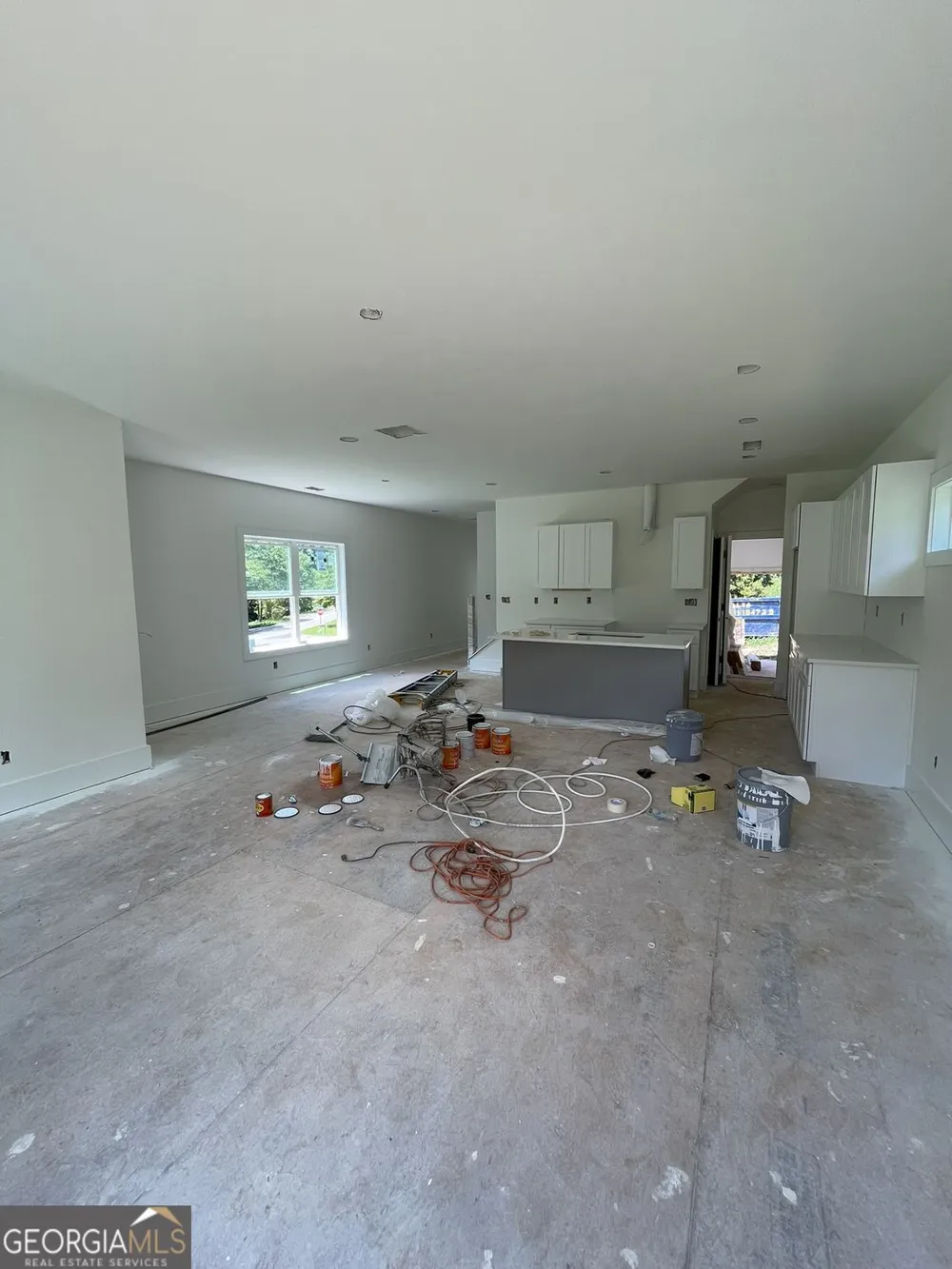 30 Golden Autumn DR Dahlonega, GA 30533