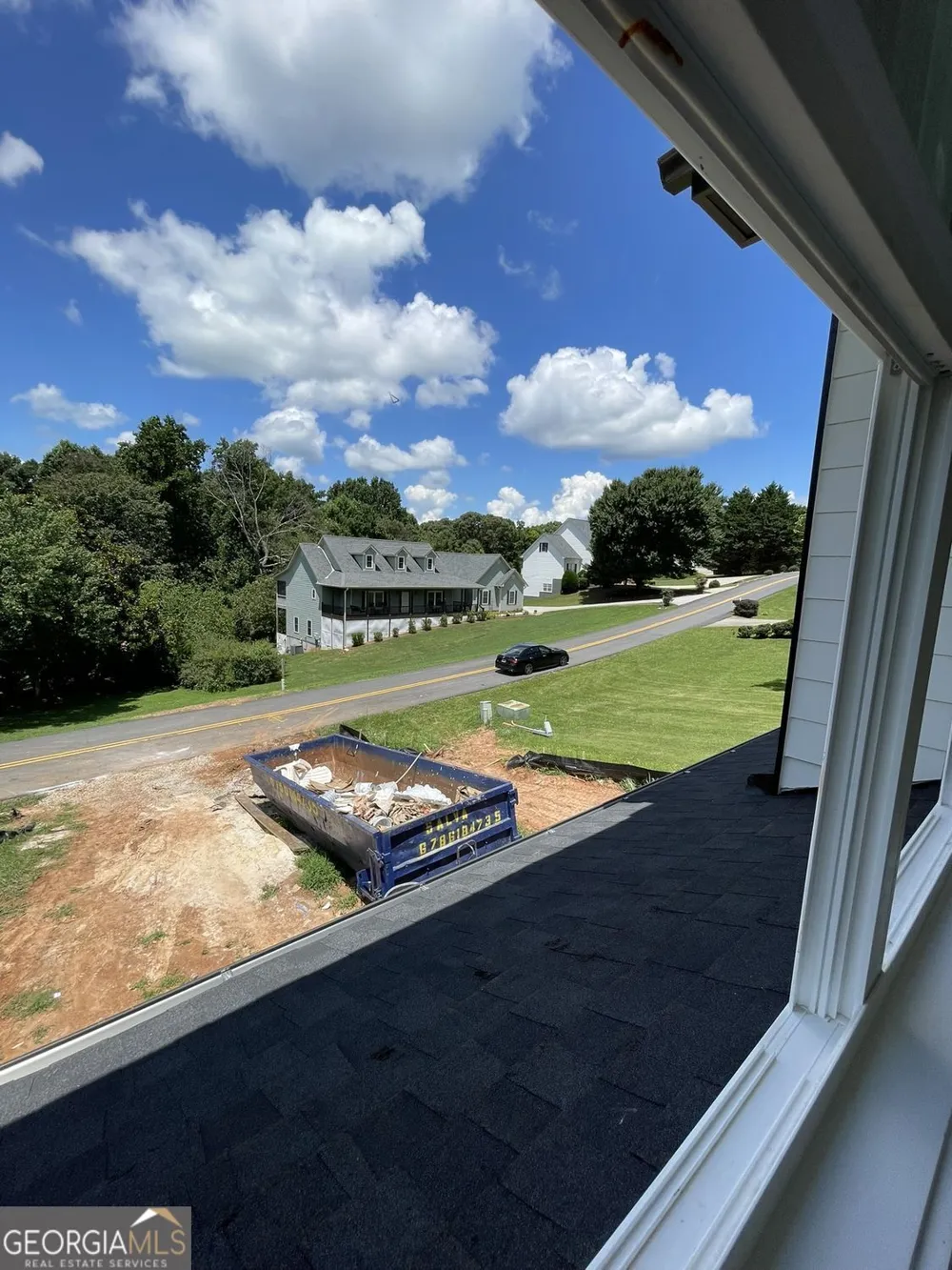30 Golden Autumn DR Dahlonega, GA 30533
