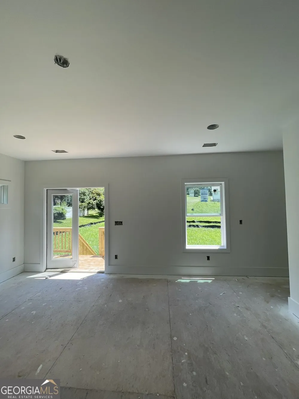 30 Golden Autumn DR Dahlonega, GA 30533