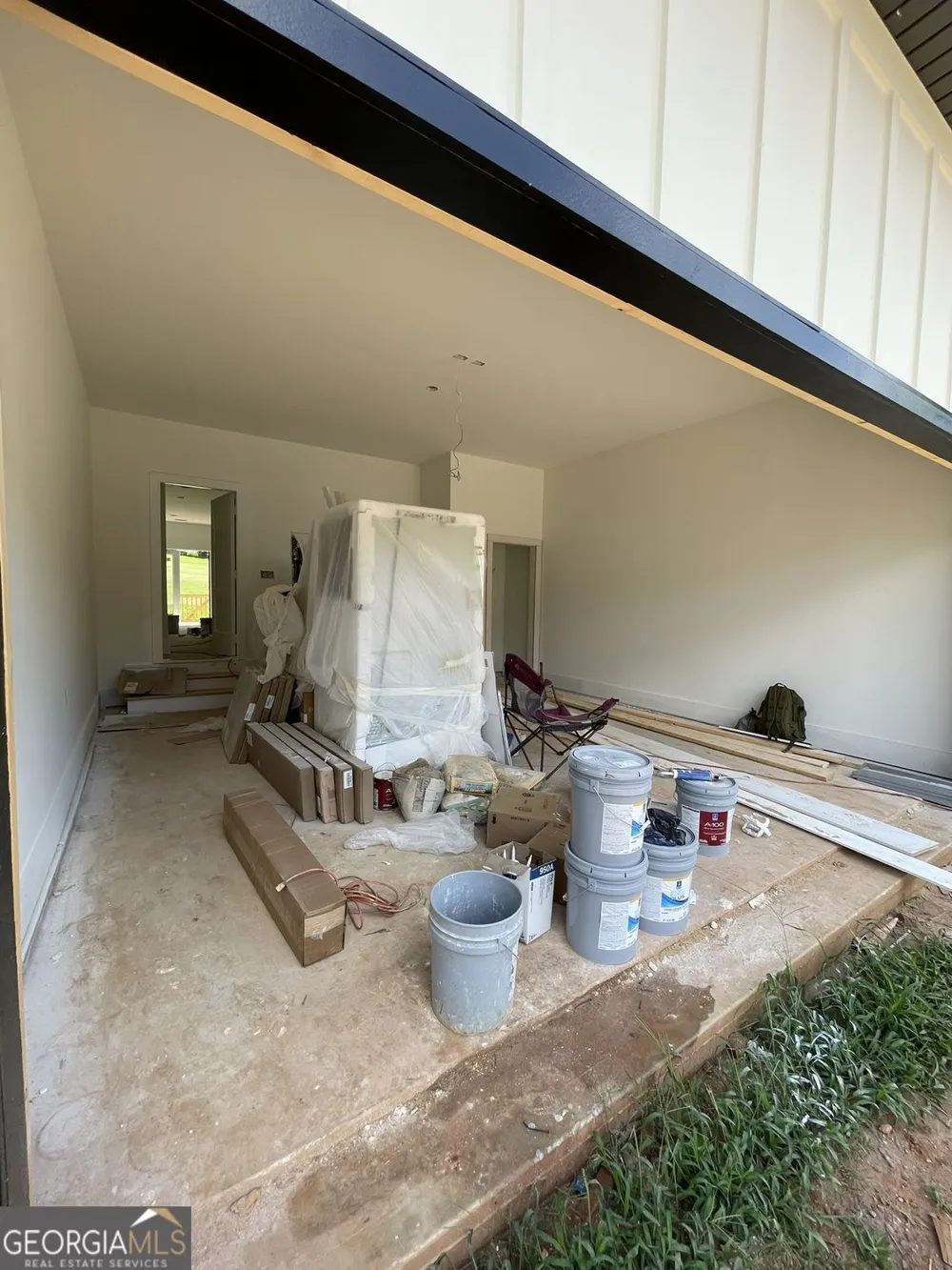 30 Golden Autumn DR Dahlonega, GA 30533