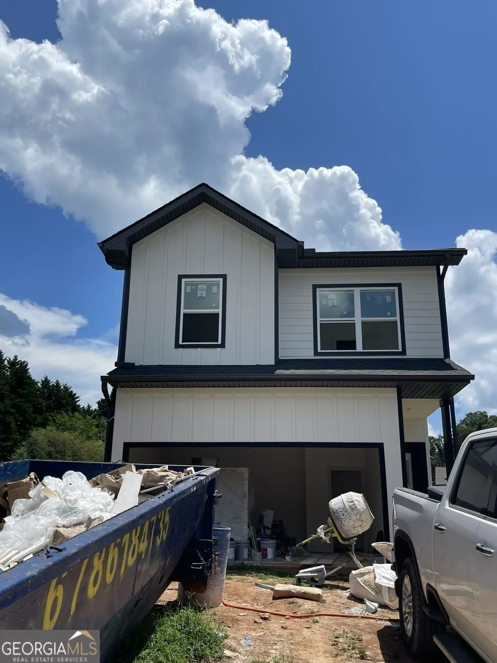 30 Golden Autumn DR Dahlonega, GA 30533