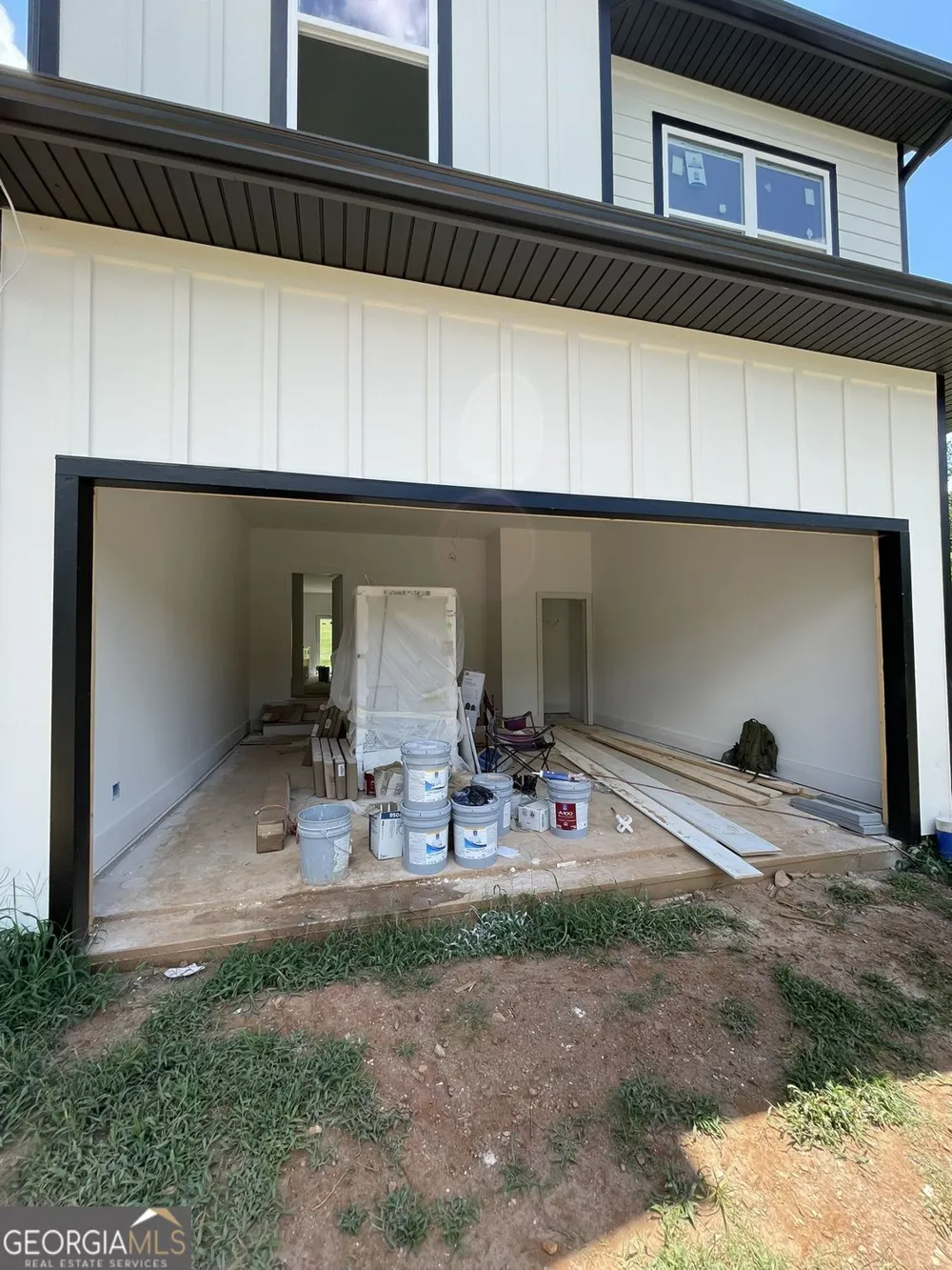 30 Golden Autumn DR Dahlonega, GA 30533