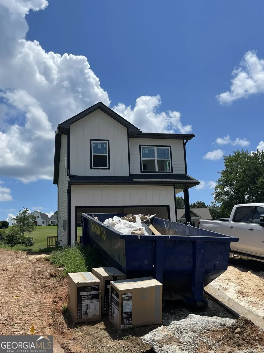30 Golden Autumn DR Dahlonega, GA 30533