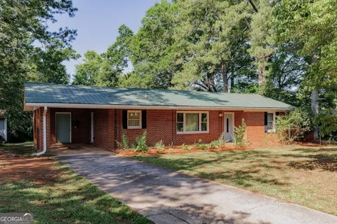 180 Conrad DR