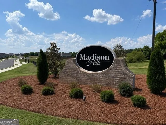 1130 Madison Hills DR Madison, GA 30650