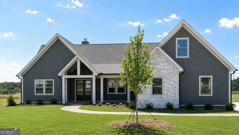 1130 Madison Hills DR Madison, GA 30650
