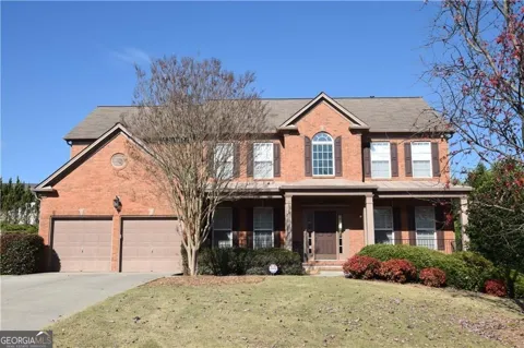 1695 Montcliff DR