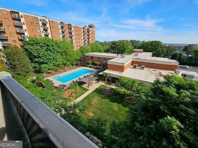 300 Johnson Ferry RD NE Sandy Springs, GA 30328