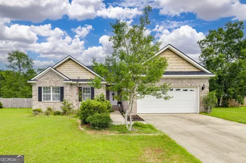 105 Harvest DR