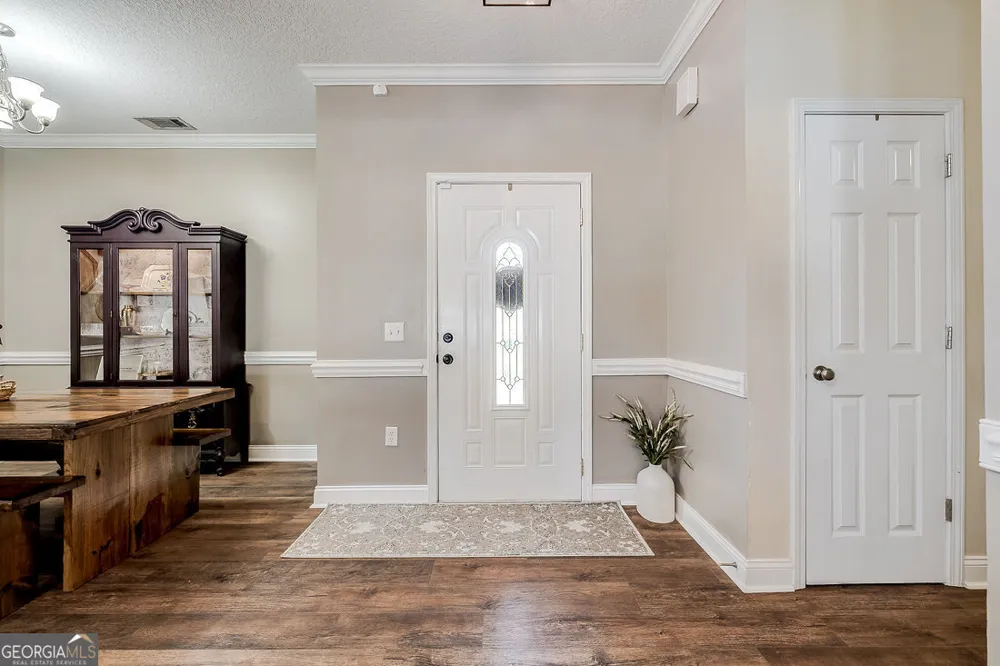 105 Harvest DR Springfield, GA 31329