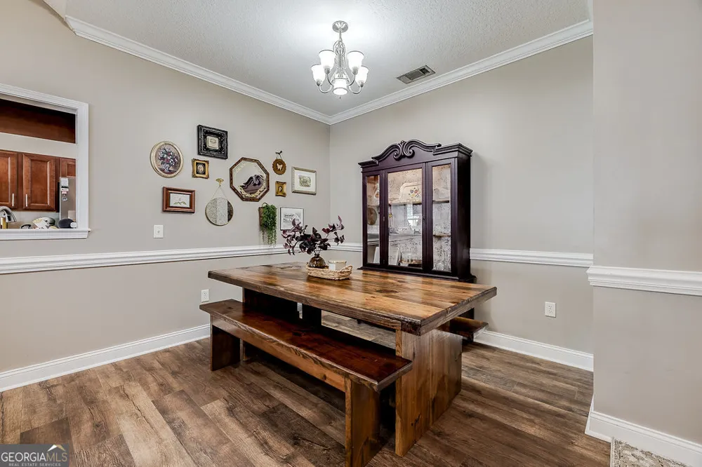105 Harvest DR Springfield, GA 31329