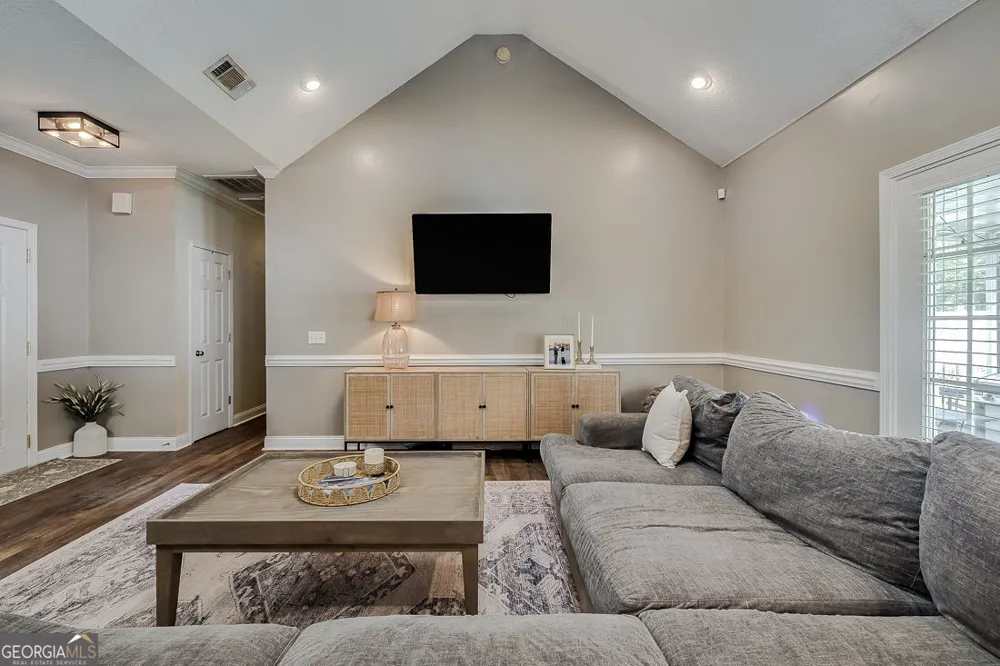 105 Harvest DR Springfield, GA 31329