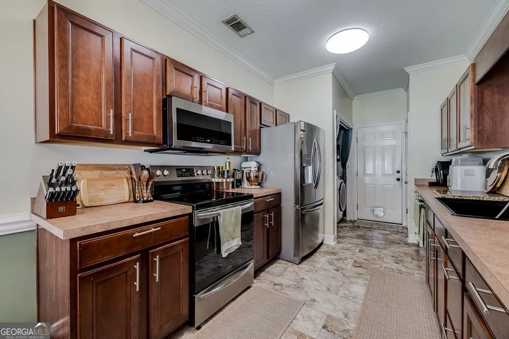 105 Harvest DR Springfield, GA 31329