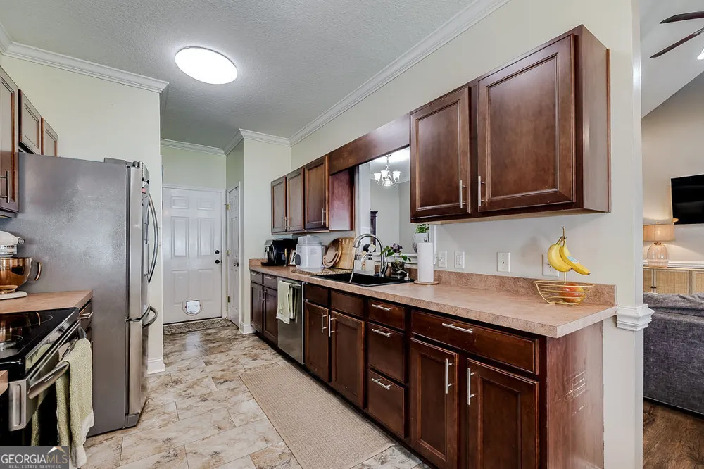 105 Harvest DR Springfield, GA 31329