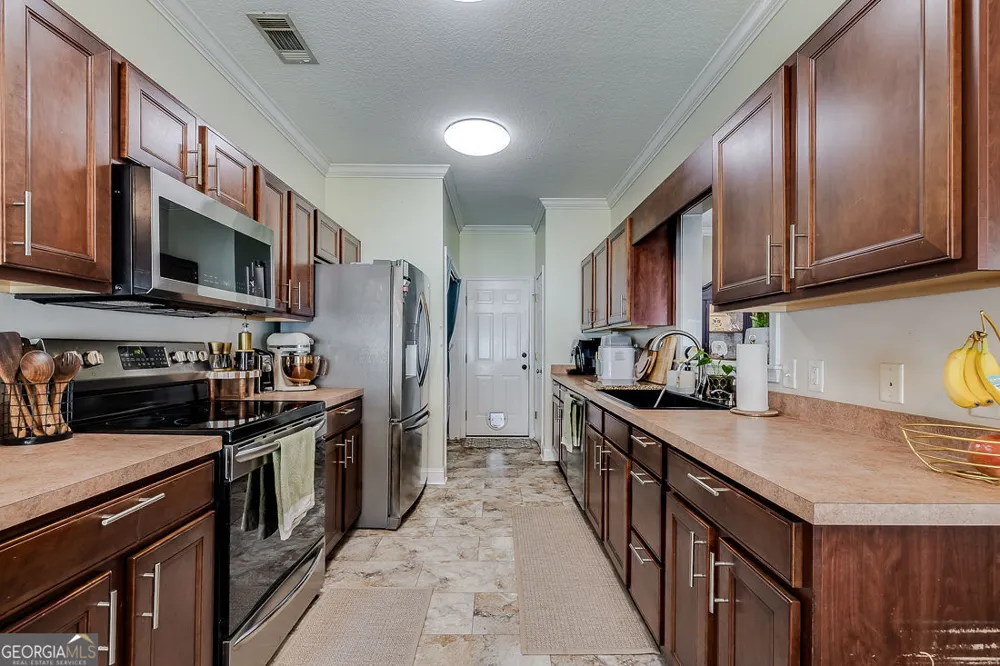 105 Harvest DR Springfield, GA 31329