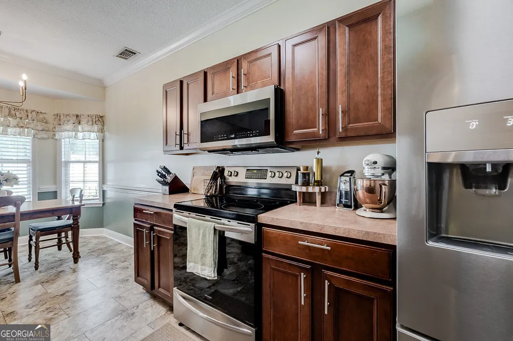 105 Harvest DR Springfield, GA 31329