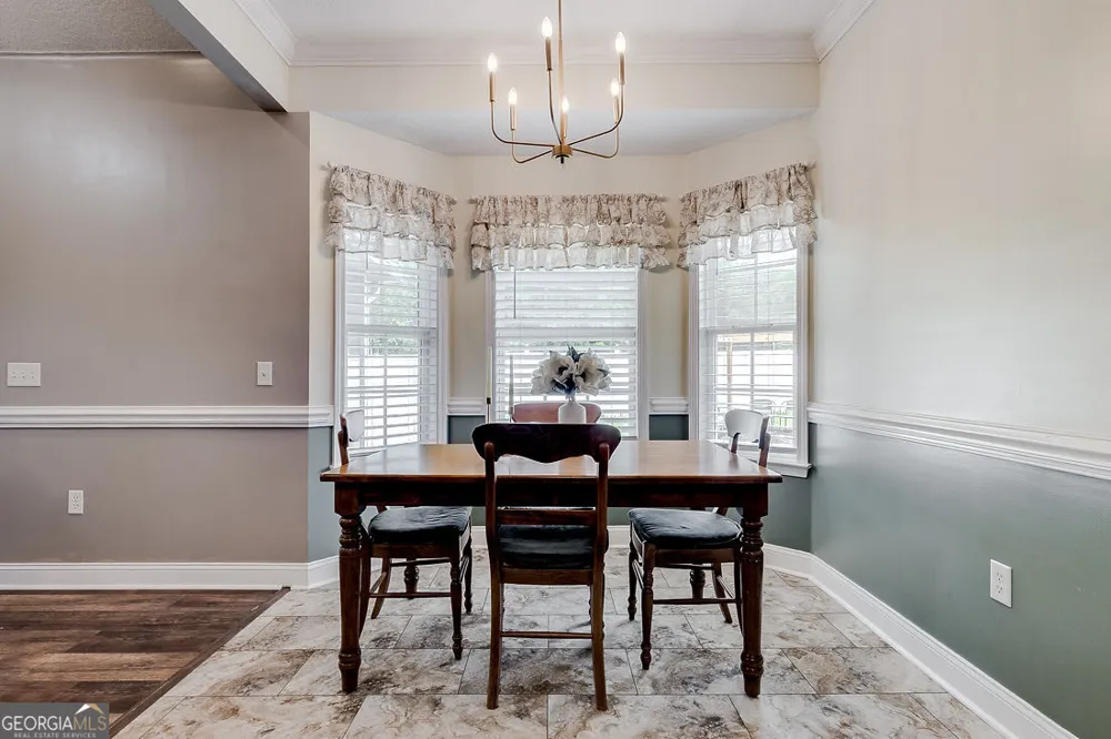 105 Harvest DR Springfield, GA 31329