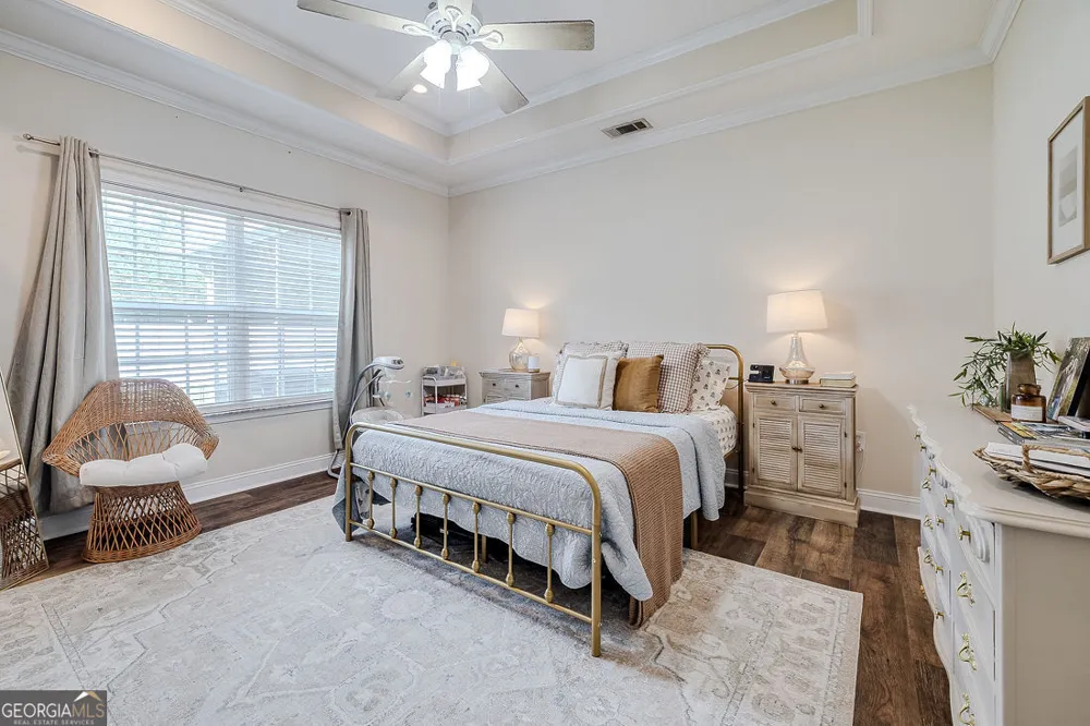 105 Harvest DR Springfield, GA 31329