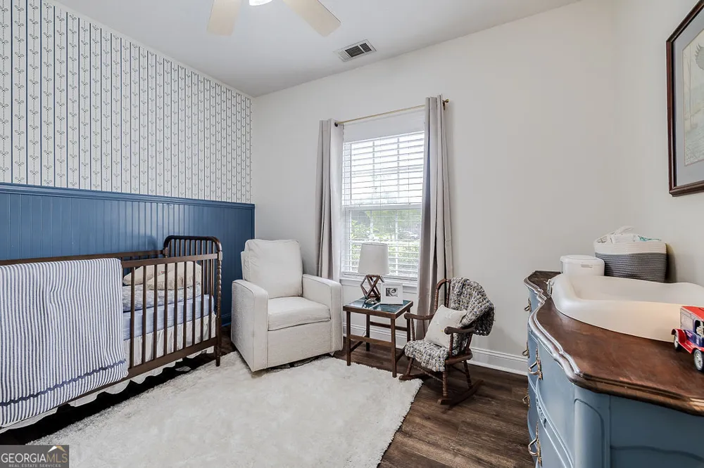 105 Harvest DR Springfield, GA 31329