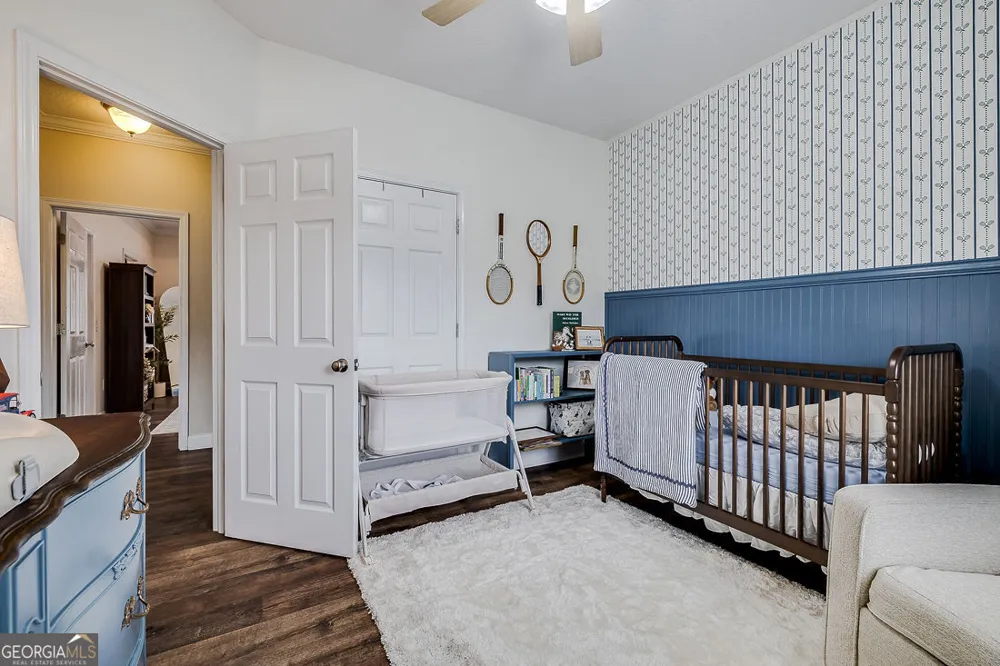 105 Harvest DR Springfield, GA 31329
