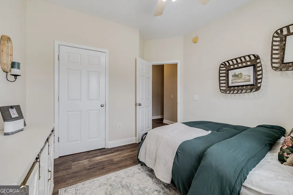 105 Harvest DR Springfield, GA 31329