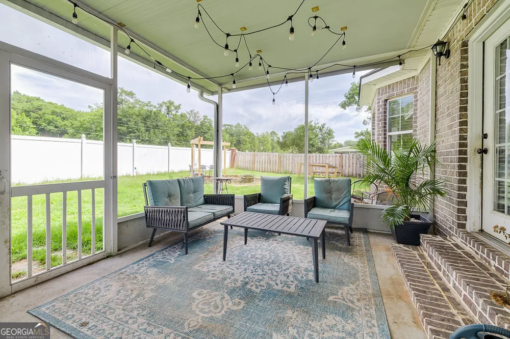 105 Harvest DR Springfield, GA 31329