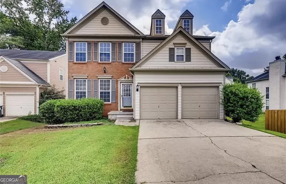 2005 Maple Ridge CT NW Acworth, GA 30101