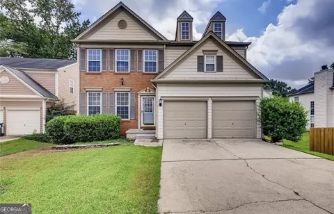 2005 Maple Ridge CT NW
