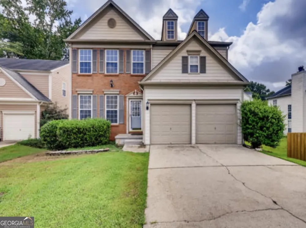 2005 Maple Ridge CT NW Acworth, GA 30101