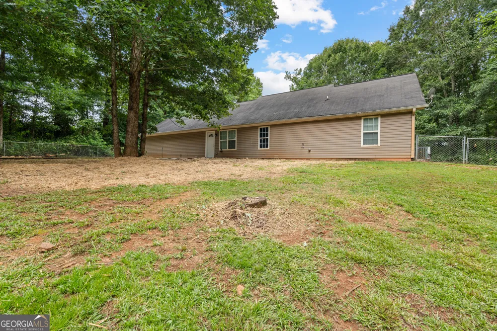 1141 Old 41 HWY Milner, GA 30257