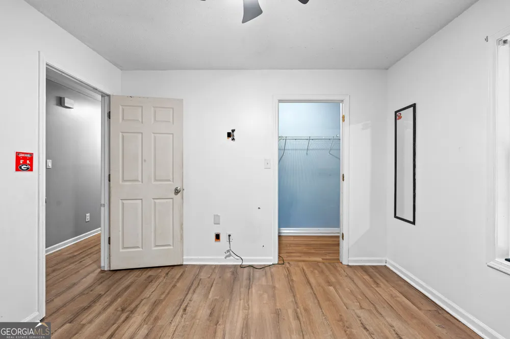 1141 Old 41 HWY Milner, GA 30257