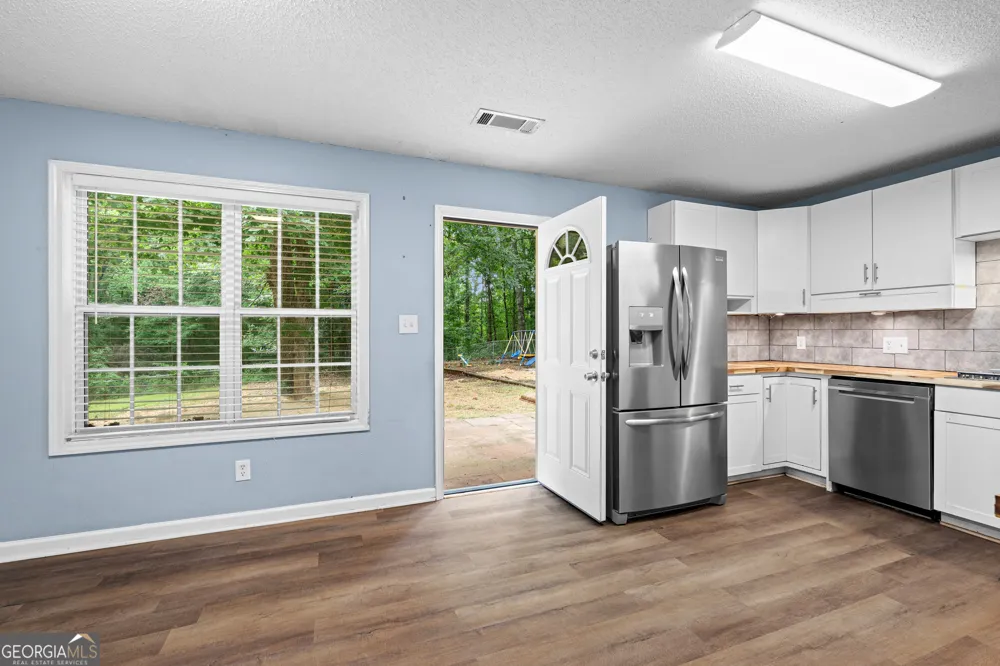 1141 Old 41 HWY Milner, GA 30257