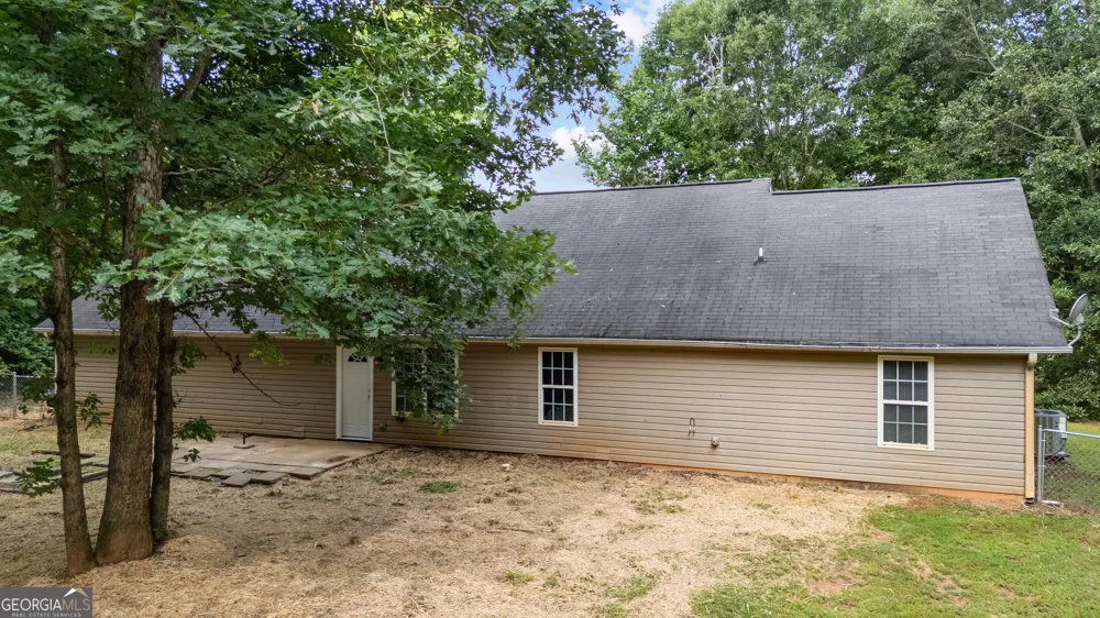1141 Old 41 HWY Milner, GA 30257