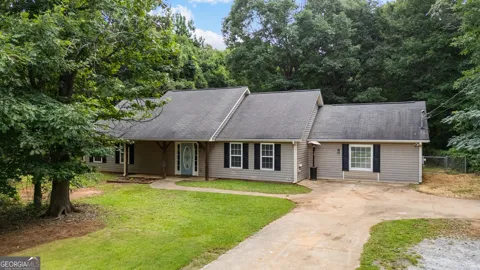 1141 Old 41 HWY