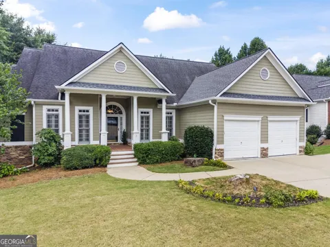203 Glenhaven WAY