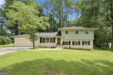 2999 Pine Orchard DR