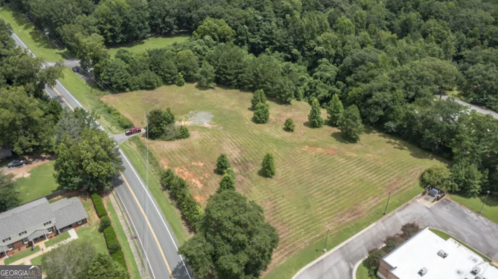 0 Whitehouse PKWY Warm Springs, GA 31830