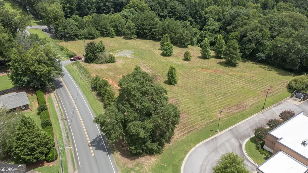 0 Whitehouse PKWY Warm Springs, GA 31830