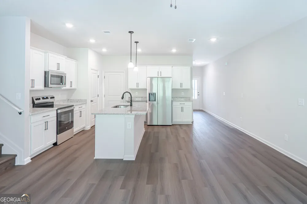 365 Summit View Lan Jasper, GA 30143