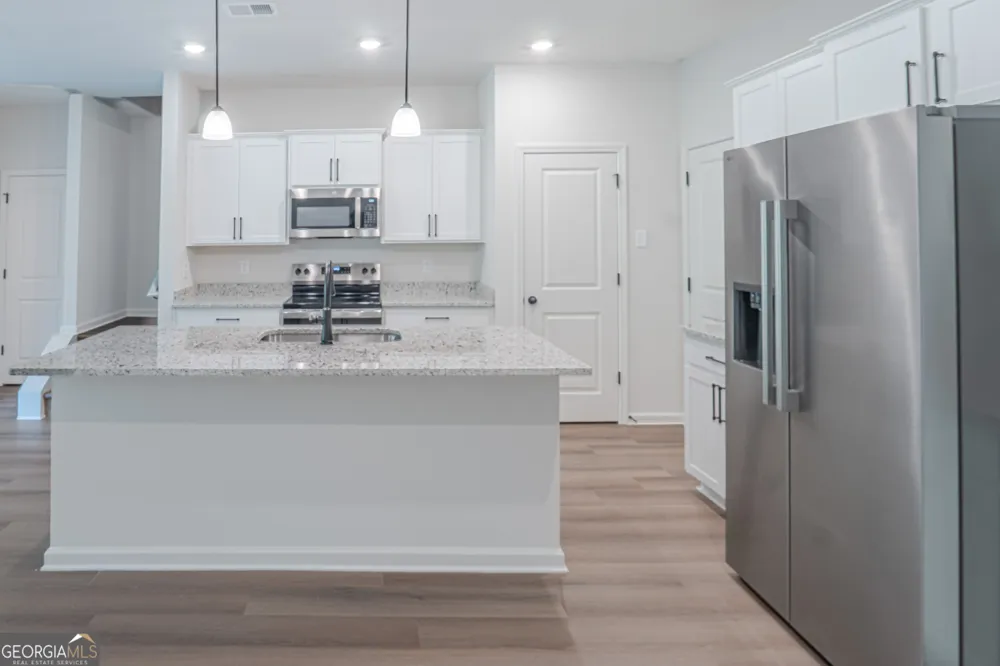 365 Summit View Lan Jasper, GA 30143