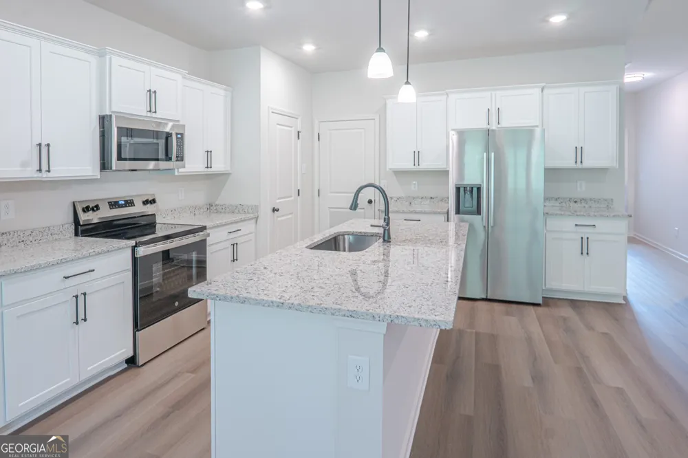 365 Summit View Lan Jasper, GA 30143