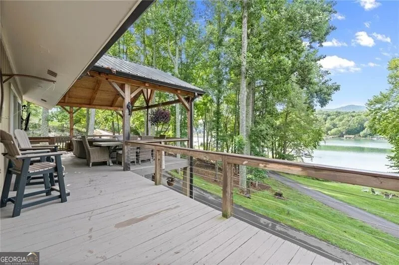 3755 Woods Creek DR Young Harris, GA 30582