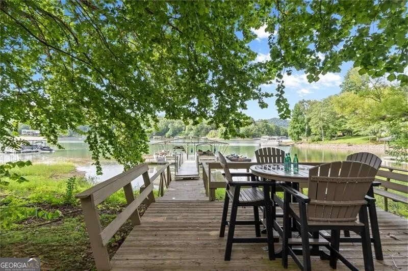 3755 Woods Creek DR Young Harris, GA 30582