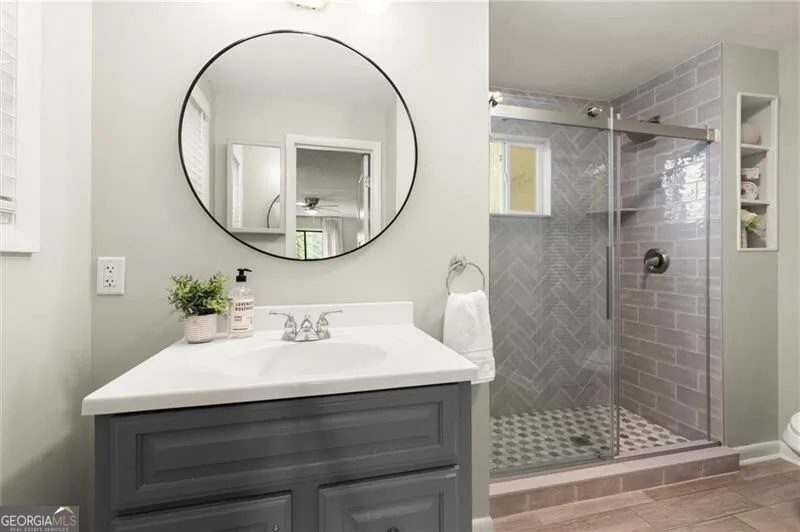 3755 Woods Creek DR Young Harris, GA 30582