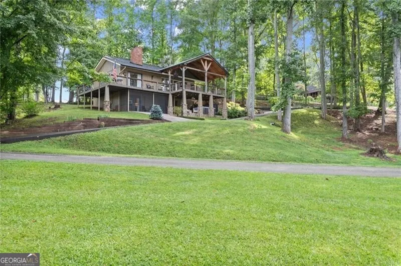3755 Woods Creek DR Young Harris, GA 30582
